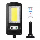 LAMPA SOLARA CU LED, 30W, 128 COB, TELECOMANDA INCLUSA - ELECTRONICE -reducerim.ro LAMPA SOLARA CU LED, 30W, 128 COB, TELECOMANDA INCLUSA - ELECTRONICE - reducerim.ro