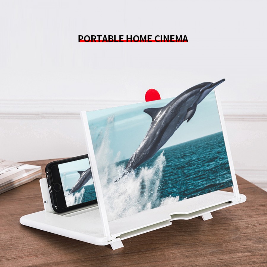 Lupa Pentru Telefon 3 D - Accesorii Telefoane -reducerim.ro Lupa Pentru Telefon 3 D - Accesorii Telefoane - reducerim.ro