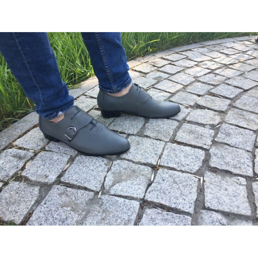 Pantofi Casual A-032 Gray P3 - Pantofi Casual -reducerim.ro Pantofi Casual A-032 Gray P3 - Pantofi Casual - reducerim.ro