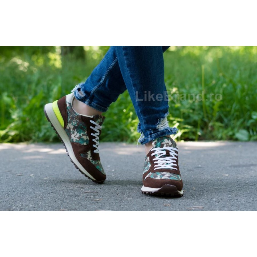 Pantofi Sport CD120 R3/13/2 - Pantofi sport -reducerim.ro Pantofi Sport CD120 R3/13/2 - Pantofi sport - reducerim.ro