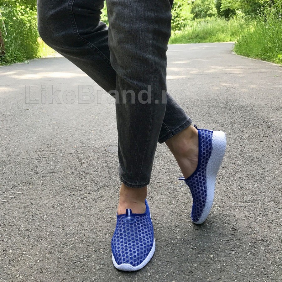 Pantofi Sport DAIA 13 Blue R2/11/5 - Tenisi -reducerim.ro Pantofi Sport DAIA 13 Blue R2/11/5 - Tenisi - reducerim.ro