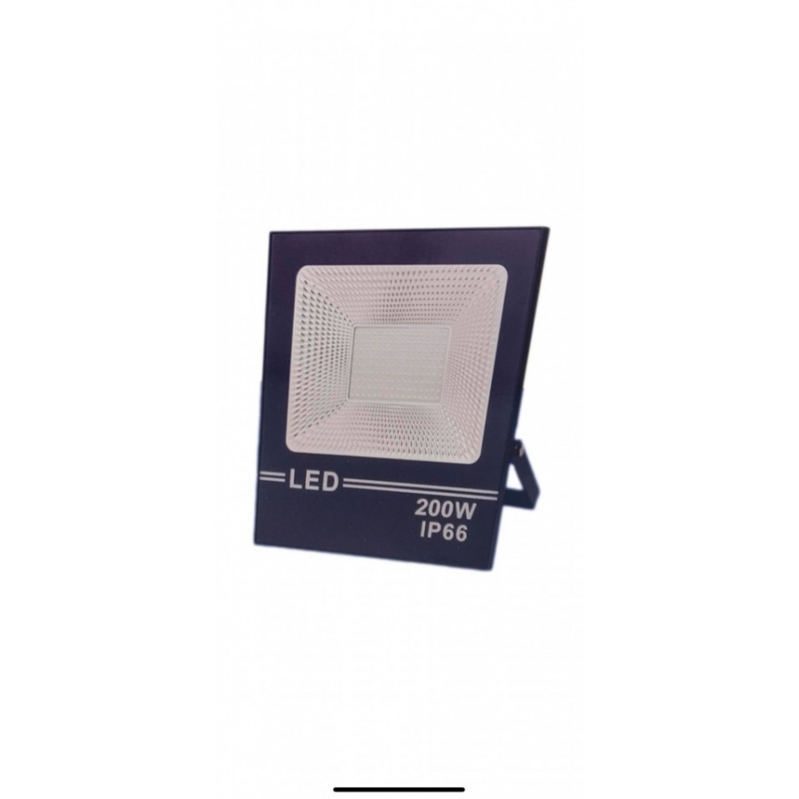 Proiector Led Flood Light, 200W, 144 led, A++, IP66, lumina alba - Iluminat -reducerim.ro Proiector Led Flood Light, 200W, 144 led, A++, IP66, lumina alba - Iluminat - reducerim.ro