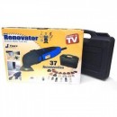 Renovator - Set de accesorii pentru renovare, 37 piese - ELECTRONICE - reducerim.ro