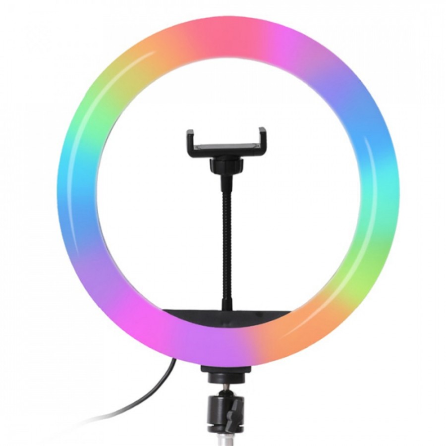 Ring Light 26 CM - Accesorii Telefoane -reducerim.ro Ring Light 26 CM - Accesorii Telefoane - reducerim.ro