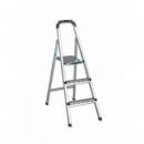 Scara Metalica Zilan 2+1 Trepte - Scari - reducerim.ro