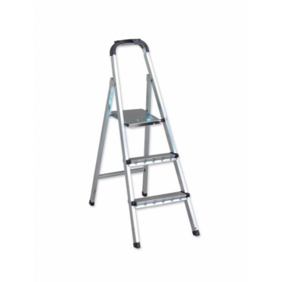 Scara Metalica Zilan 2+1 Trepte - Scari - reducerim.ro