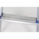 Scara Metalica Zilan 2+1 Trepte - Scari - reducerim.ro