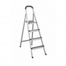 Scara Metalica Zilan 3+1 Trepte - Scari - reducerim.ro