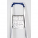 Scara Metalica Zilan 3+1 Trepte - Scari - reducerim.ro