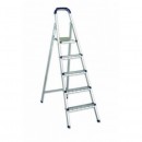 Scara Metalica Zilan 4+1 Trepte - Scari - reducerim.ro