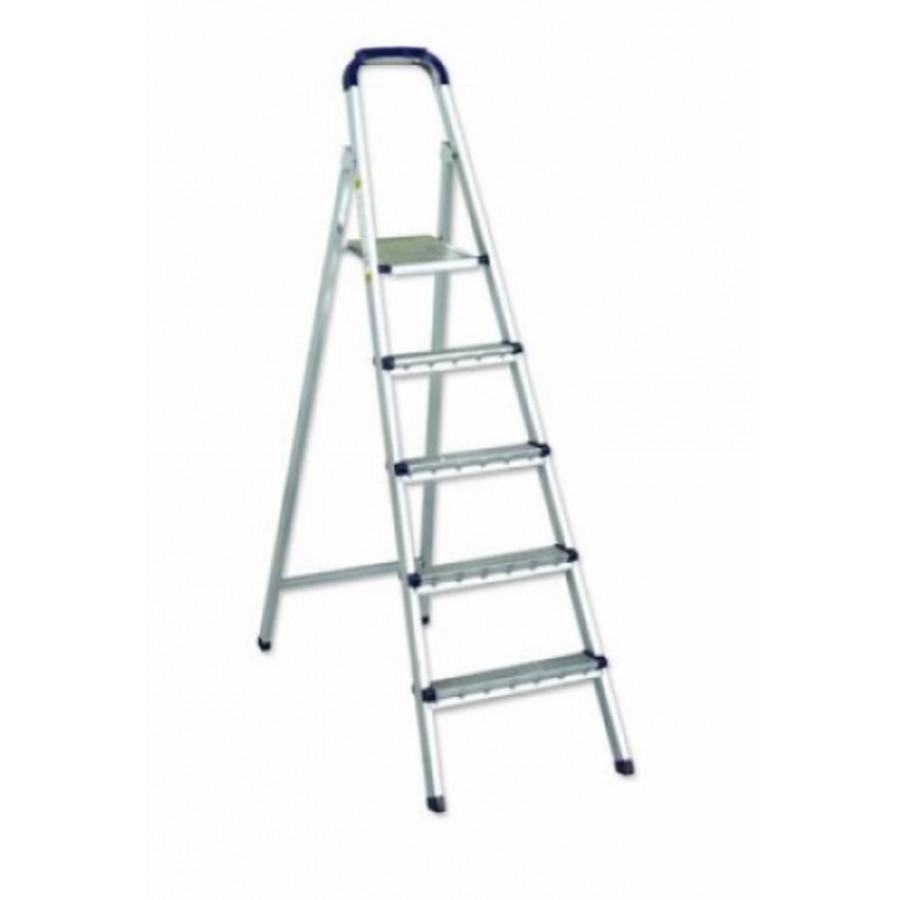 Scara Metalica Zilan 4+1 Trepte - Scari - reducerim.ro