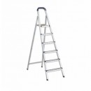 Scara Metalica Zilan 5+1 Trepte - Scari - reducerim.ro