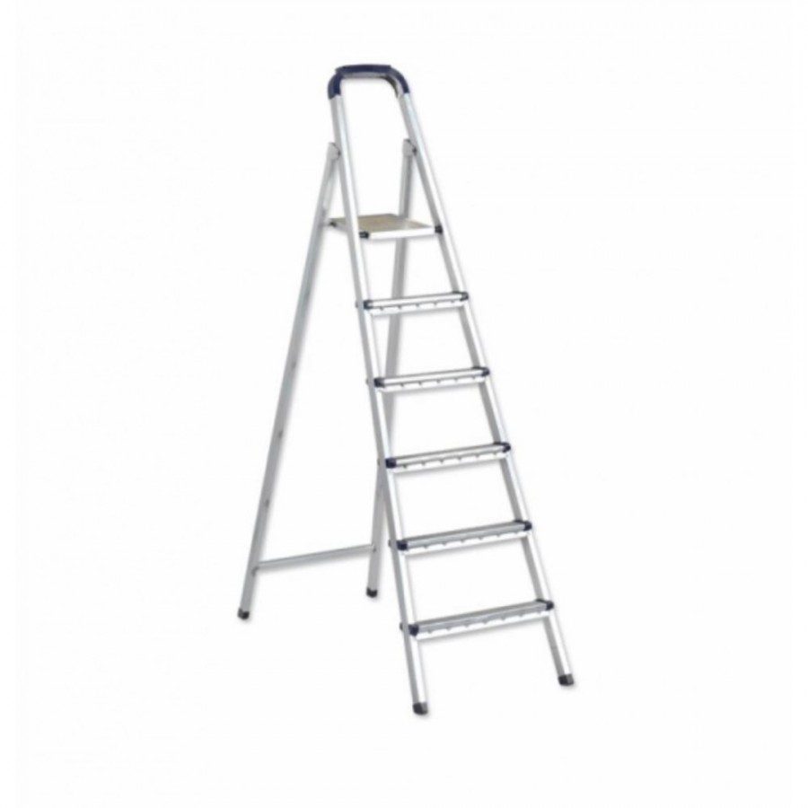 Scara Metalica Zilan 5+1 Trepte - Scari - reducerim.ro