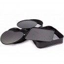 Set 3 forme pentru torturi si prajituri cu forme si diametre diferite - Bucatarie -reducerim.ro Set 3 forme pentru torturi si prajituri cu forme si diametre diferite - Bucatarie - reducerim.ro