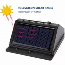 SET 5 Lampi Solare cu 30 LED,senzor de miscare si senzor de lumina - ELECTRONICE - reducerim.ro