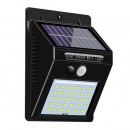 Set 6 lampi solar cu 30 led , senzor de miscare si senzor de lumina 3 moduri de iluminare - Casa si gradina - reducerim.ro