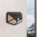 SET 6 LAMPI SOLARE 100 LED SI SENZOR MISCARE - ELECTRONICE -reducerim.ro SET 6 LAMPI SOLARE 100 LED SI SENZOR MISCARE - ELECTRONICE - reducerim.ro