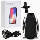 Smart Sensor Car Wireless Charger S5 stand - Auto-Moto - reducerim.ro