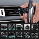 Smart Sensor Car Wireless Charger S5 stand - Auto-Moto - reducerim.ro