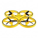Drona anticoliziune, Quadcopter, Inductie, Gesture Control - Camere de supraveghere -reducerim.ro Drona anticoliziune, Quadcopter, Inductie, Gesture Control - Camere de supraveghere - reducerim.ro