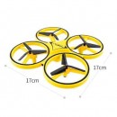 Drona anticoliziune, Quadcopter, Inductie, Gesture Control - Camere de supraveghere -reducerim.ro Drona anticoliziune, Quadcopter, Inductie, Gesture Control - Camere de supraveghere - reducerim.ro