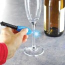 Adeziv plastic lichid intarire UV Lazer Bond - ELECTRONICE - reducerim.ro