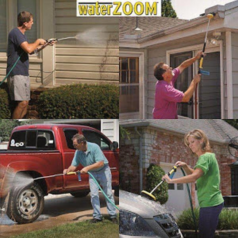 Aparat Water Zoom - Echipament pentru spalare - ELECTRONICE -reducerim.ro Aparat Water Zoom - Echipament pentru spalare - ELECTRONICE - reducerim.ro