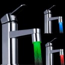 Cap de robinet cu LED multicolor - ELECTRONICE - reducerim.ro