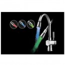 Cap de robinet cu LED multicolor - ELECTRONICE - reducerim.ro