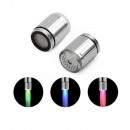 Cap de robinet cu LED multicolor - ELECTRONICE - reducerim.ro