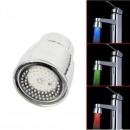 Cap de robinet cu LED multicolor - ELECTRONICE - reducerim.ro
