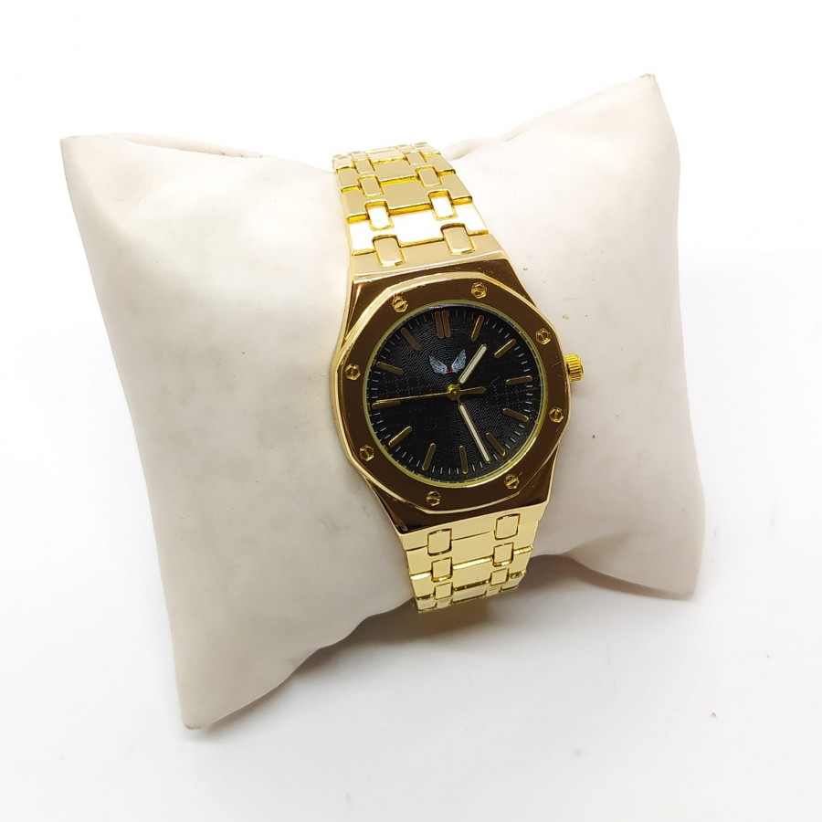 Ceas Ulysses Gold pentru DAMA - Ceasuri - reducerim.ro