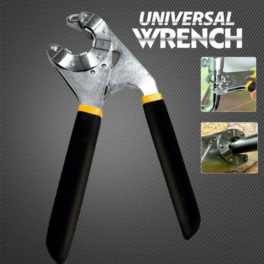 Cheie universala multifunctionala, 14 IN 1 - Unelte&Scule -reducerim.ro Cheie universala multifunctionala, 14 IN 1 - Unelte&Scule - reducerim.ro