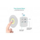 Corp de iluminat wireless, cu 3 LED-uri și telecomandă - Panouri solare -reducerim.ro Corp de iluminat wireless, cu 3 LED-uri și telecomandă - Panouri solare - reducerim.ro