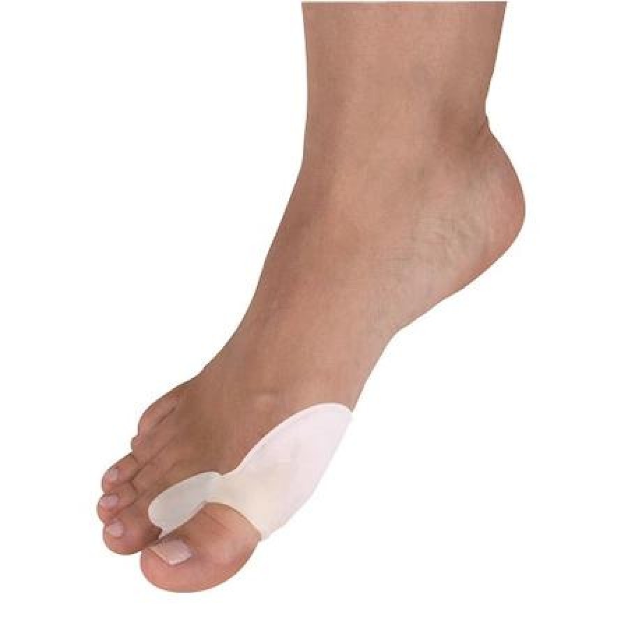 Despartitor Degete Valgus Med I - Suport Ortopedic - Sanatate&Frumusete -reducerim.ro Despartitor Degete Valgus Med I - Suport Ortopedic - Sanatate&Frumusete - reducerim.ro