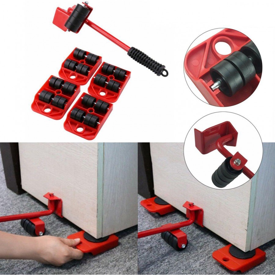 Dispozitiv din otel inoxidabil pentru mutat mobila - ELECTRONICE -reducerim.ro Dispozitiv din otel inoxidabil pentru mutat mobila - ELECTRONICE - reducerim.ro