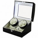 Dispozitiv Intors Ceasuri Automatice Watch Winder - 4 + 6 Spatii - Ceasuri -reducerim.ro Dispozitiv Intors Ceasuri Automatice Watch Winder - 4 + 6 Spatii - Ceasuri - reducerim.ro