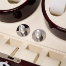 Dispozitiv Intors Ceasuri Automatice Watch Winder - 4 + 6 Spatii - Ceasuri -reducerim.ro Dispozitiv Intors Ceasuri Automatice Watch Winder - 4 + 6 Spatii - Ceasuri - reducerim.ro