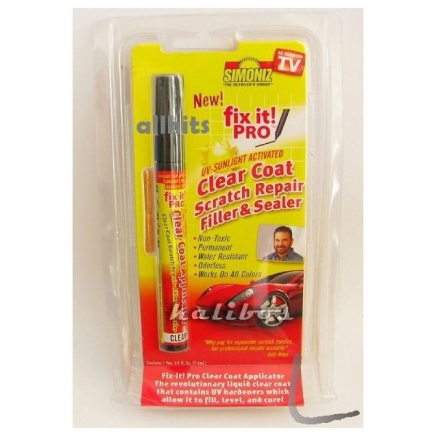FIX IT PRO creion corector vopsea - ELECTRONICE - reducerim.ro