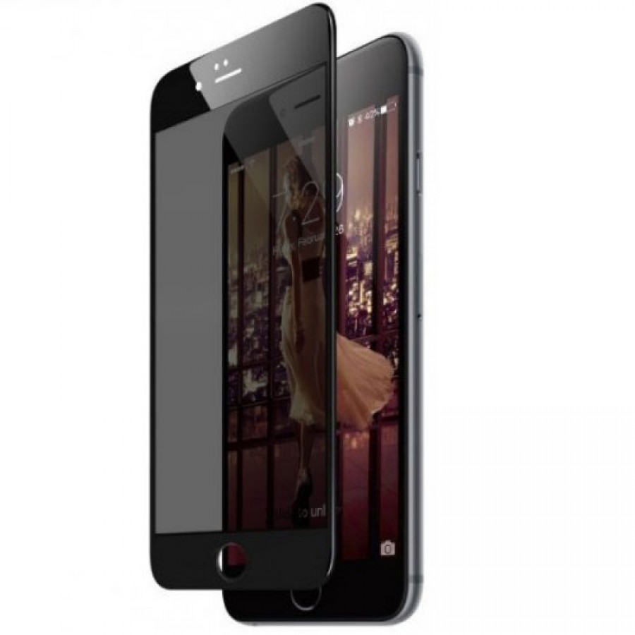 Folie protectie PRIVACY sticla securizata iPhone 7 Plus Full 3D Black - Accesorii Telefoane -reducerim.ro Folie protectie PRIVACY sticla securizata iPhone 7 Plus Full 3D Black - Accesorii Telefoane - reducerim.ro