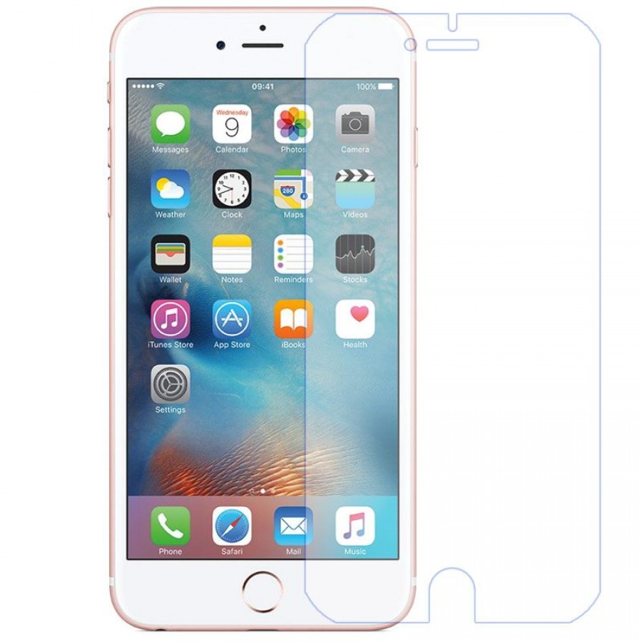 Folie sticla securizata iPhone 6S - Accesorii Telefoane -reducerim.ro Folie sticla securizata iPhone 6S - Accesorii Telefoane - reducerim.ro