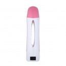 Kit epilare Proffesional soft pink - Sanatate&Frumusete - reducerim.ro