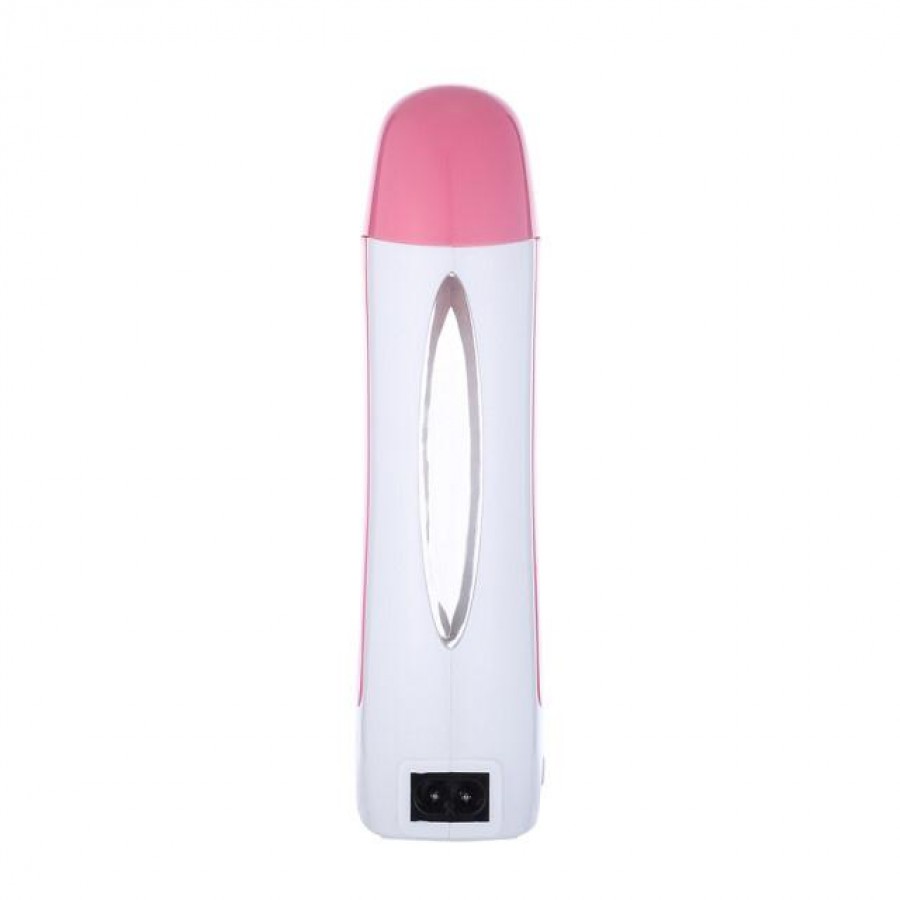 Kit epilare Proffesional soft pink - Sanatate&Frumusete - reducerim.ro