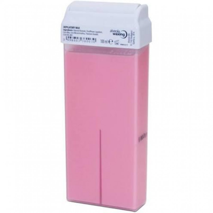 Kit epilare Proffesional soft pink - Sanatate&Frumusete - reducerim.ro