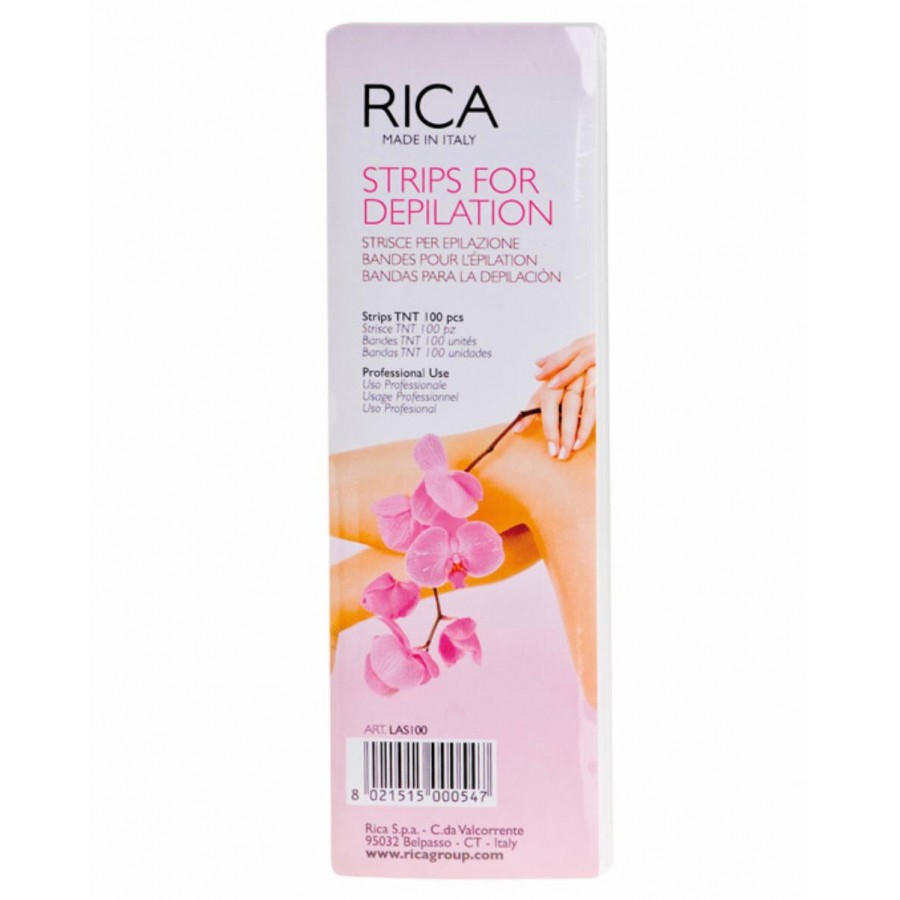 Kit epilare Proffesional soft pink - Sanatate&Frumusete - reducerim.ro