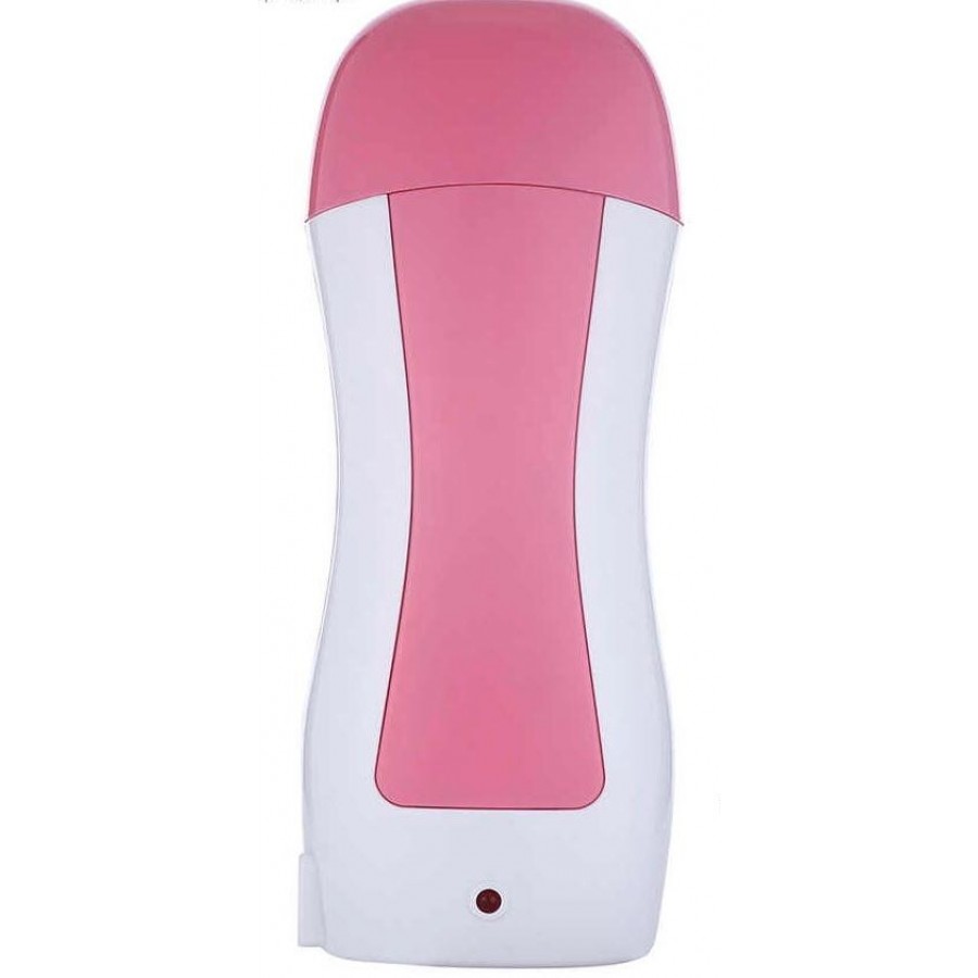 Kit epilare Proffesional soft pink - Sanatate&Frumusete - reducerim.ro