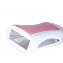 Kit epilare Proffesional soft pink - Sanatate&Frumusete - reducerim.ro