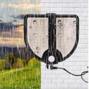 Lampa solara 90 LED, senzor de miscare, telecomanda - Panouri solare -reducerim.ro Lampa solara 90 LED, senzor de miscare, telecomanda - Panouri solare - reducerim.ro