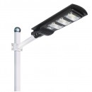 Lampa stradala proiector LED 120W, 3 cadrane, panou solar si acumulator - Panouri solare -reducerim.ro Lampa stradala proiector LED 120W, 3 cadrane, panou solar si acumulator - Panouri solare - reducerim.ro