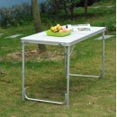 Masuta pliabila picnic din aluminiu 60 x 120 cm - ELECTRONICE -reducerim.ro Masuta pliabila picnic din aluminiu 60 x 120 cm - ELECTRONICE - reducerim.ro
